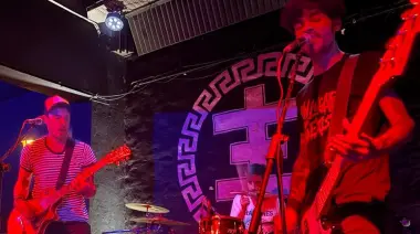 🔥 Histórico: El punk llega a la UNLP con recital gratuito este viernes en La Plata