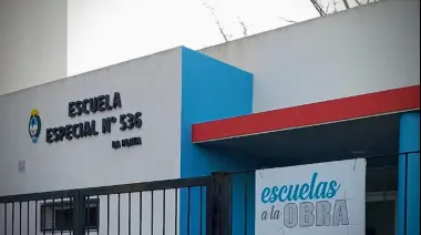 🔄 Villa Elisa: Se definió el futuro del primer jardín maternal sustentable de La Plata