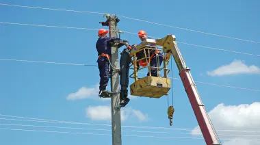 ⚡ Día de miércoles en City Bell y Gorina por cortes de luz: Todas las direcciones