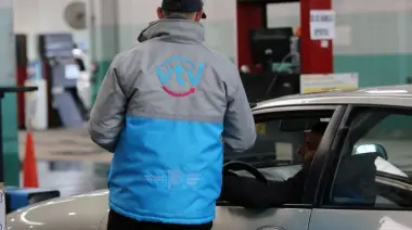 💰 Aumentó la VTV en Buenos Aires: ¿Cuánto cuesta el trámite en la planta de Gonnet?