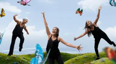 🎉 Día por día: Todos los shows de La Bandina en Villa Elisa, Gonnet y La Plata