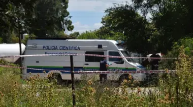 🔴 Desaparición y tragedia en Arturo Seguí: Investigan la muerte de un niño de 2 años