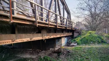 🚨 City Bell en alerta: Usurpación y maltrato animal bajo un puente en Camino Belgrano