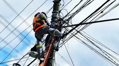 ⚡ Otra vez sin luz en City Bell por cortes programados: Todas las direcciones