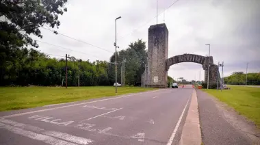 🟢 Villa Elisa debate la autonomía municipal en Camino Centenario