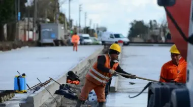 ⛔ Nuevos cortes por obras en City Bell, Gonnet y Villa Elisa: ¿Qué calles evitar?