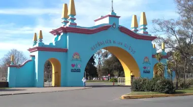 ☺️ Las Vacas de Invierno se viven en La Repu de Gonnet: ¿Cómo llegar desde CABA?