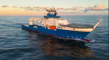 🌊 De City Bell al fondo del mar: Fermín Palma se suma a la expedición viral del CONICET