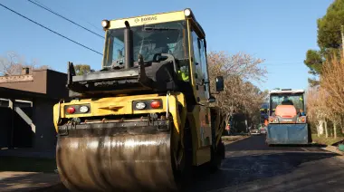 🚧 Uno x uno: 7 días de cortes y desvíos de tránsito en City Bell, Gonnet y Villa Elisa