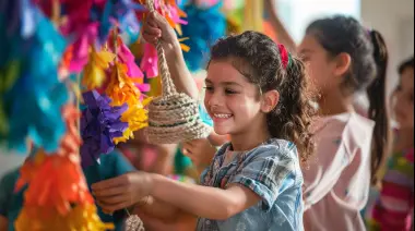 💥 Doble jornada para la Feria Artesanal icónica de City Bell por el Día del Niño