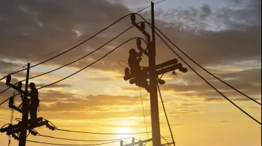 ⚡ Día de miércoles en Villa Elisa: No habrá luz por cortes programados de EDELAP