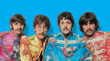 🥳 Beatlefest 2025: City Bell se convierte en Liverpool por un día con shows y sorteos