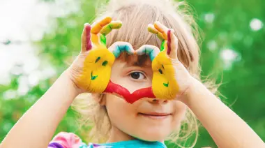 😍 55 años de historia en Villa Elisa: El Jardín Modelo abre inscripciones para el 2026