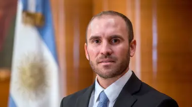 🤝 Gustavo Carrara y Martín Guzmán presentan el Reporte del Jubileo 2025 en la UCALP