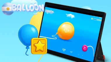 🎈 Juego del globo casino en Argentina jugá ahora