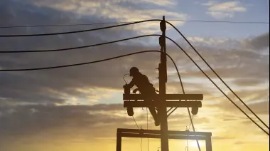 ⚡ City Bell otra vez sin luz por cortes de EDELAP: Atención por Camino Centenario