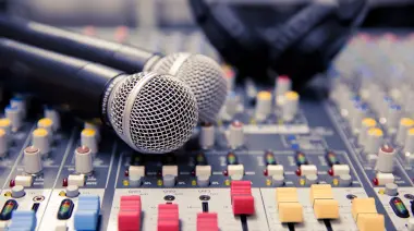 ☀️ Radio Abierta en el Hospital San Roque de Gonnet por el Día de la Primavera