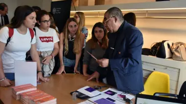 👨‍🏫 Aulas Abiertas 2025: Clases gratuitas en la UCALP para explorar carreras