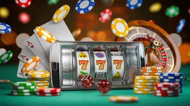 🎰 Cómo las ofertas de bonos moldean y guían los hábitos de los jugadores en los casinos