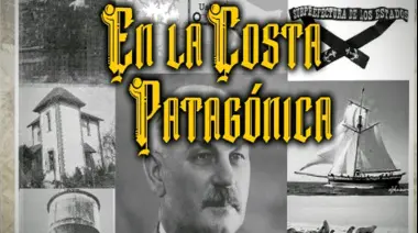 🟡 De buscar oro en la Patagonia a fundar City Bell: Las aventuras de Tobías Büchele