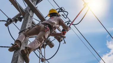 ⚡ Atentis este martes en Gonnet: No habrá luz por cortes de EDELAP
