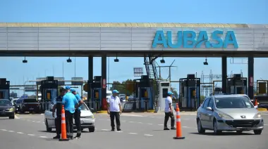 💰 Nuevo aumento de peaje: ¿Cuánto sale ir y venir de City Bell a CABA por Autopista?