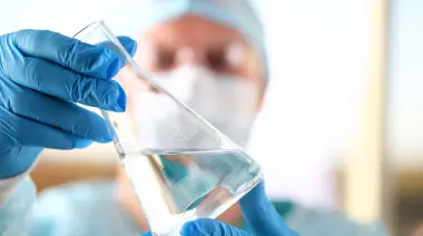 🚨 Alarma en La Plata: Detectan arsénico en el agua de City Bell y Gonnet