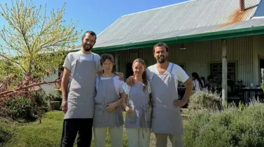 🌻 Festival Agroecológico en City Bell: Feria, charlas, música y gastronomía en Coronillo