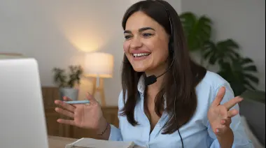 👨‍💻 Teletrabajo y emprendimiento online: La nueva forma de ser autónomo en Argentina