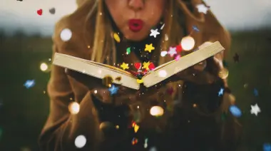 ✨ Tiempo de soñar en City Bell: Cuentos en Voces Amigas llega al corazón de Cantilo