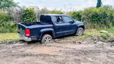 📸 El rincón olvidado de City Bell: Así se vive en Barrio Savoia