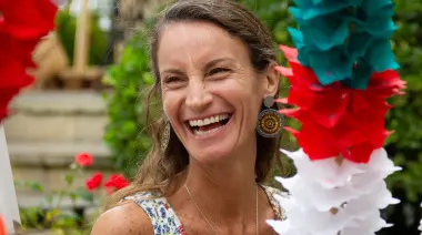 🎁 Día de la Madre en City Bell: Comprá tu regalo en la Feria Artesanal del Atlético