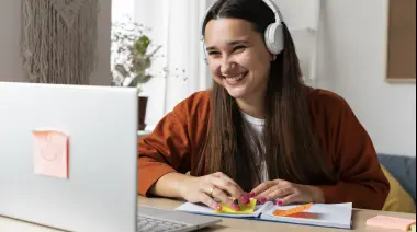 👨‍💻 Feria Virtual UCALP 2025: Charlas, asesoramiento y todo sobre estudiar a distancia
