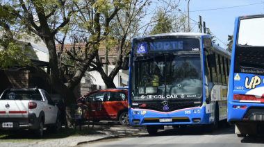 🚌 2 micros nuevos en Villa Elisa: ¿Cómo será el nuevo sistema de transporte en La Plata?