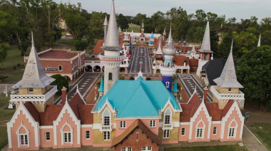 😔 La República de los Niños de Gonnet podría dejar de ser gratuita a partir de 2026