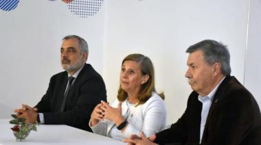 🟢 La UCALP suma un moderno centro de salud y coworking en el centro de La Plata