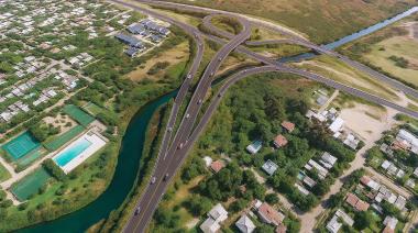 🚘 La historia sin fin en City Bell: ¿Ahora sí se viene la bajada de la Autopista?