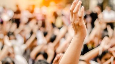 🟢 Villa Elisa: Convocatoria a Asamblea Ordinaria del Centro de Fomento Barrio Jardín