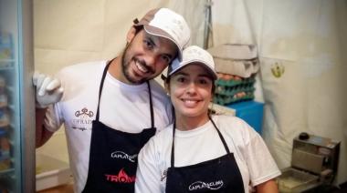 😍 Paraíso libre de gluten: Territorio Cofradía abre nuevo espacio en La Plata