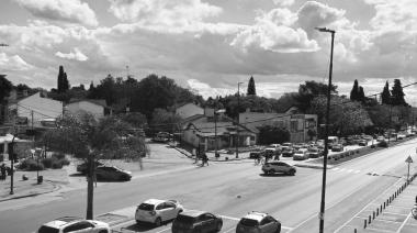 🔴 Raptaron a una joven en City Bell y la violaron en el Parque Pereyra Iraola