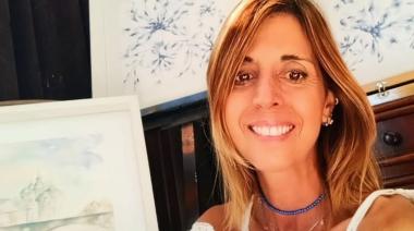 🎨 Arte en City Bell: Nuevos artistas exponen en Cantilo de la mano de Ileana Bertoni