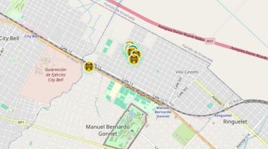 📲 Mi Barrio: La app creada por un vecino de La Plata para exigir soluciones al Municipio