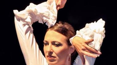 💃 Sibila Miatello vive en las nuevas generaciones de bailarinas de City Bell