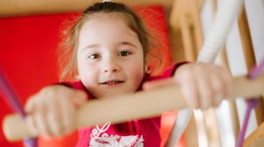 🥰 Nueva sala para el Jardín Modelo de Villa Elisa e inscripciones abiertas para el 2026