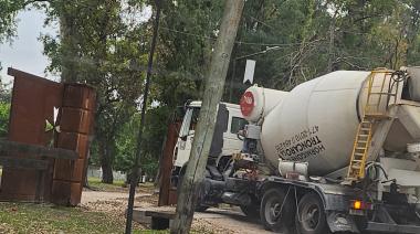 🔴 El avance de obras privadas dejó a un barrio de La Plata al borde del aislamiento