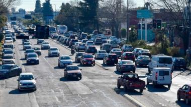 👨🏻‍⚖️ Se aprobó el Código Urbano que permite edificios de 6 pisos en Camino Centenario