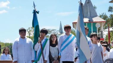 🥳 La Repu cumplió años y renovó su Gobierno Infantil con alumnos de Gonnet y City Bell