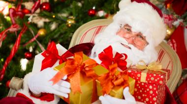 🎅 5 días de Feria Artesanal en City Bell: Tu regalo de Navidad te espera en Cantilo