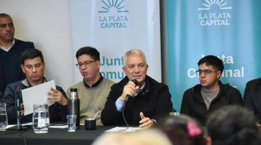 🤔 ¿Qué pasó con los espacios de participación vecinal de la Municipalidad de La Plata?