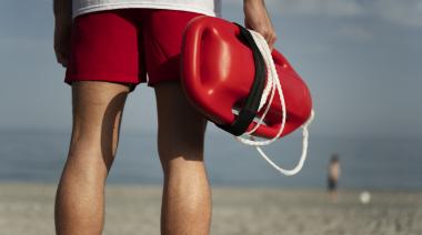 🏊‍♂️ Gonnet será sede del curso de Guardavidas 2026 de la Cruz Roja